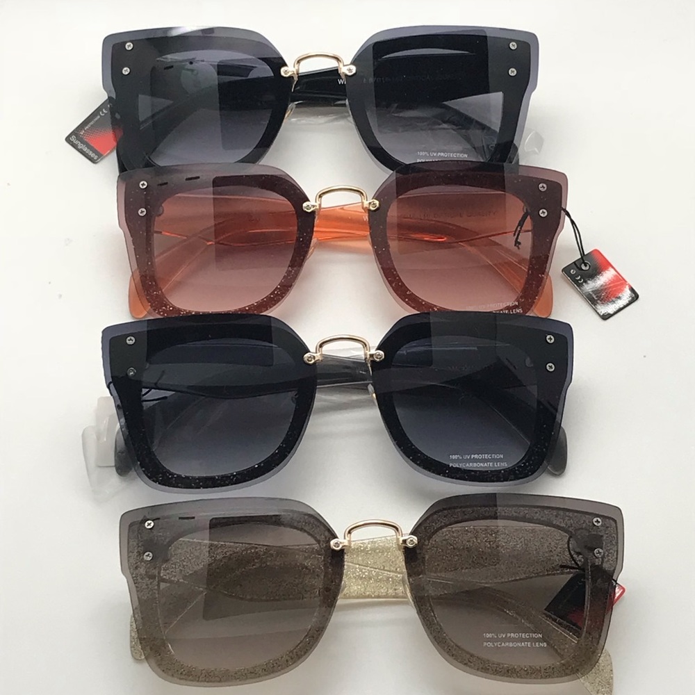 Sunglasses - Picture 3 of 3